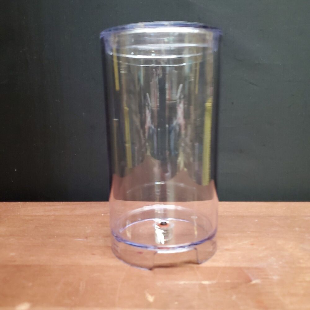 De'Longhi Nespresso Vertuo Pop+ Water Tank Reservoir NN92207 with Lid